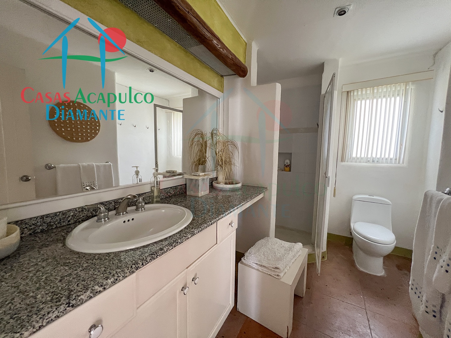 Brisas del Marqués Los Celajes 20 - Recámara dos 3